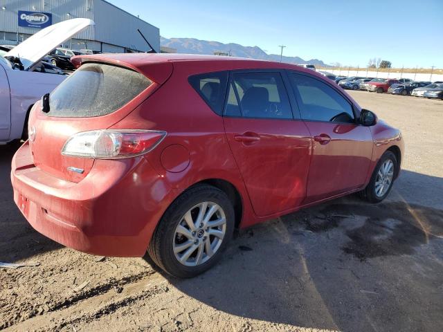 Vin: jm1bl1mp6d1831550, lot: 38532864, mazda 3 i 20133