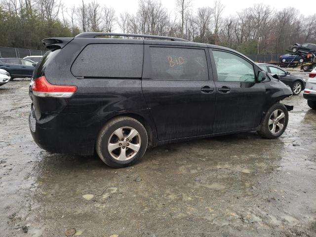 5TDKK3DC1ES445893 | 2014 TOYOTA SIENNA LE