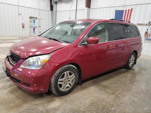 2006 Honda Odyssey EX