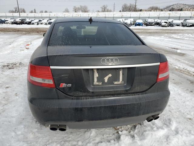 2008 Audi S6 Quattro VIN: WAUDN74F48N175602 Lot: 40429504