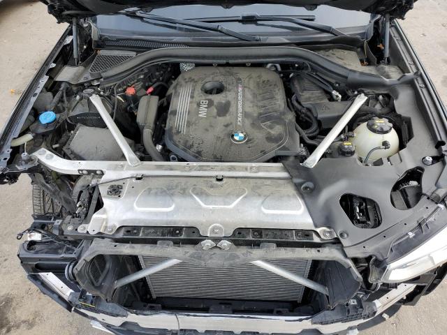 5UXTS3C53K0Z08864 2019 BMW X3, photo no. 11