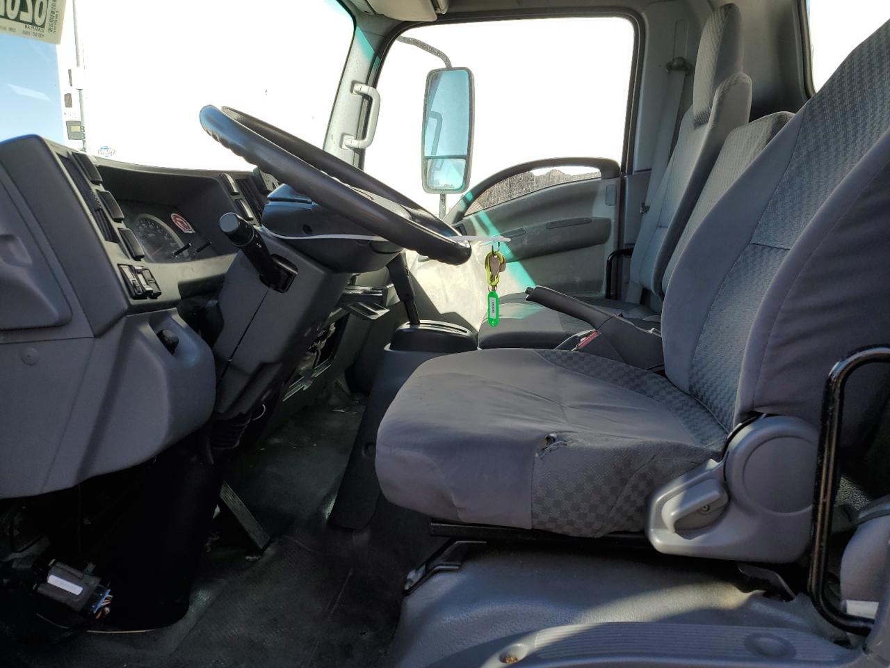 JALE5W160C7901134 2012 Isuzu Nqr