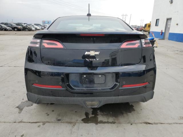 VIN 1G1RD6E46FU141224 2015 Chevrolet Volt no.6