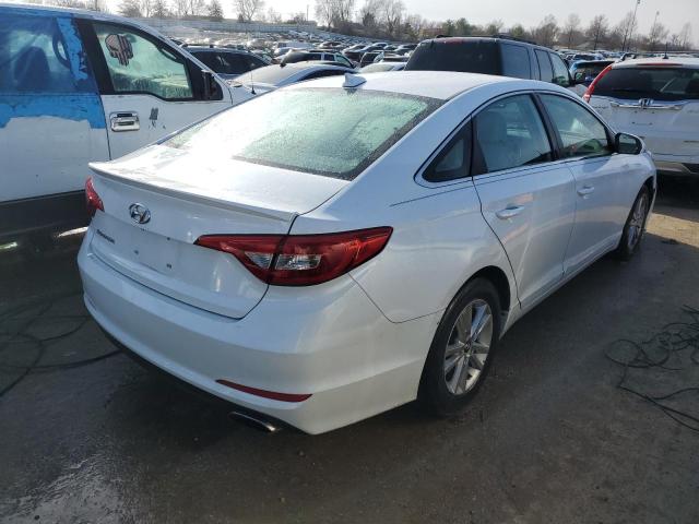 5NPE24AF6FH196581 | 2015 HYUNDAI SONATA SE