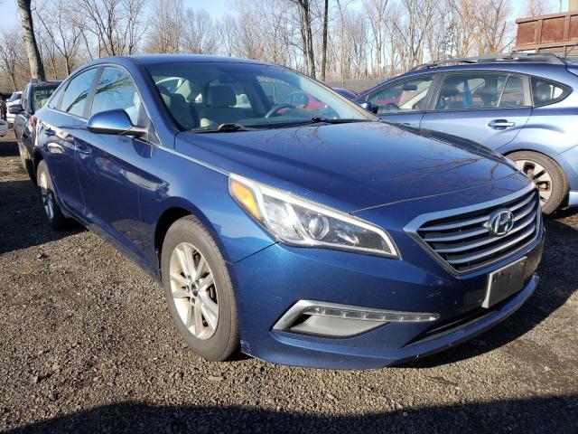 5NPE24AF8FH132977 | 2015 HYUNDAI SONATA SE