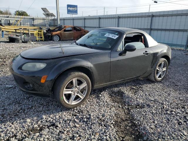 2006 Mazda MX-5 Miata 