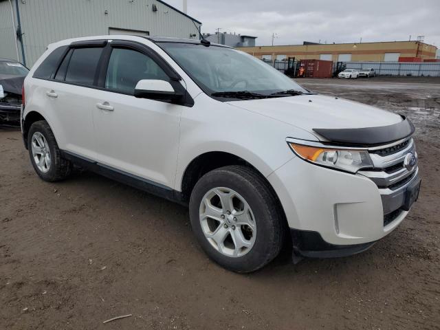 2FMDK3JC7EBA72885 | 2014 FORD EDGE SEL