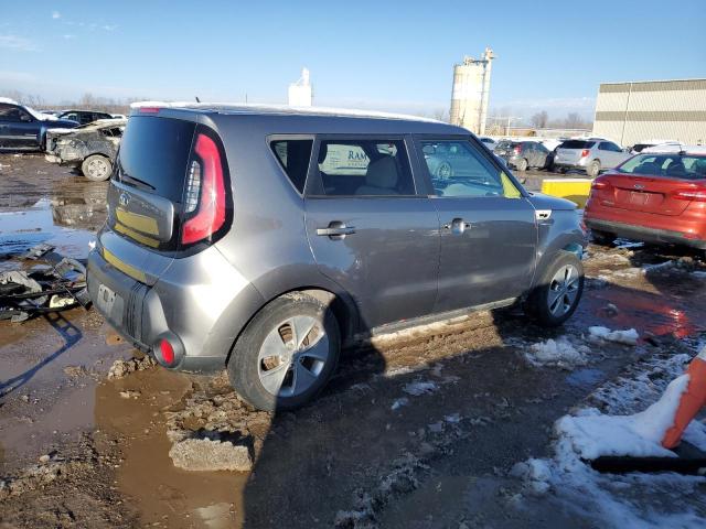 KNDJN2A22F7166392 | 2015 KIA SOUL