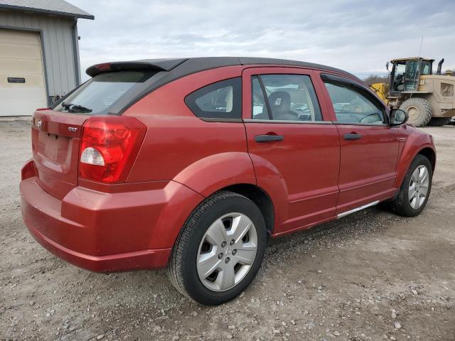 1B3HB48B47D202483 2007 Dodge Caliber Sxt