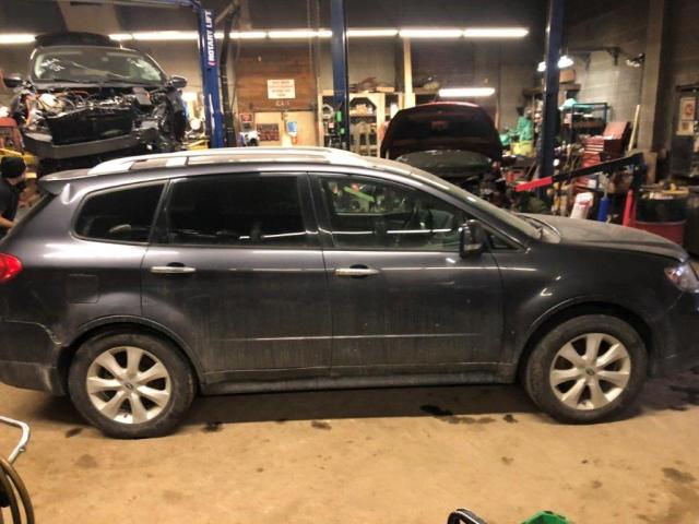 2011 Subaru Tribeca Limited VIN: 4S4WX9JD2B4402962 Lot: 81387233