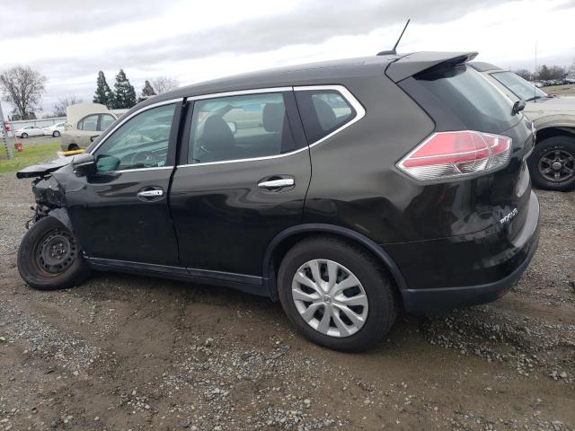 5N1AT2MT3FC901894 | 2015 NISSAN ROGUE S