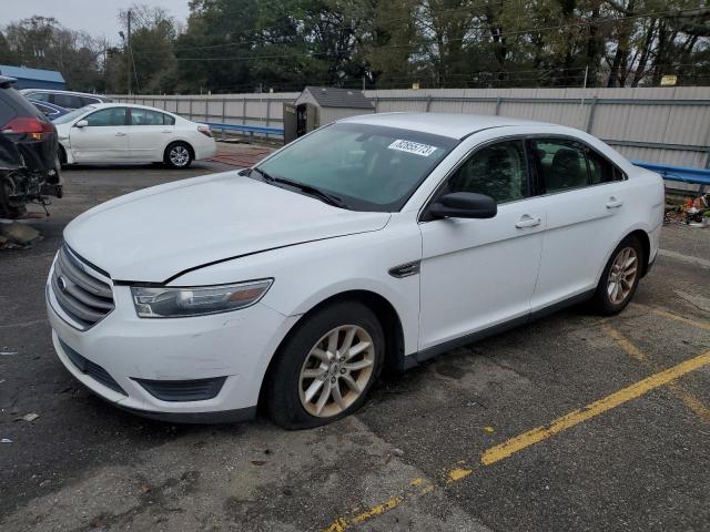 1FAHP2D91DG213805 2013 Ford Taurus Se