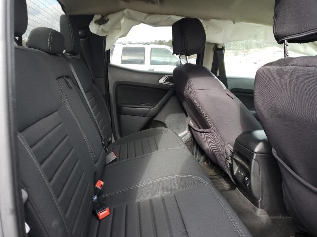 2021 FORD RANGER XL 1FTER4FH1MLD14194