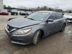 2018 NISSAN ALTIMA 2.5 - 1N4AL3APXJC250117