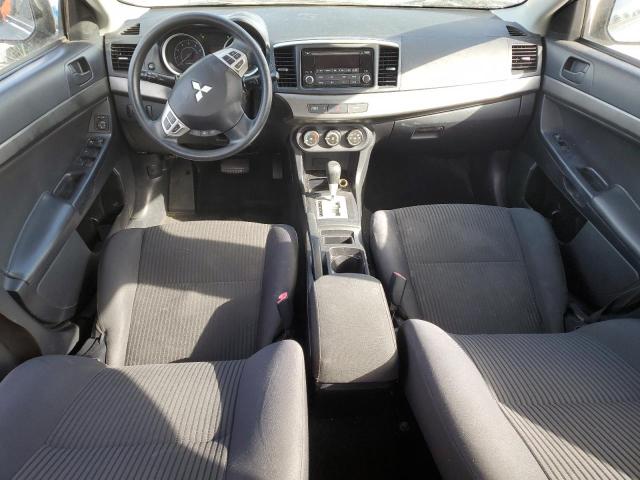 JA32U2FU0FU009297 | 2015 MITSUBISHI LANCER ES