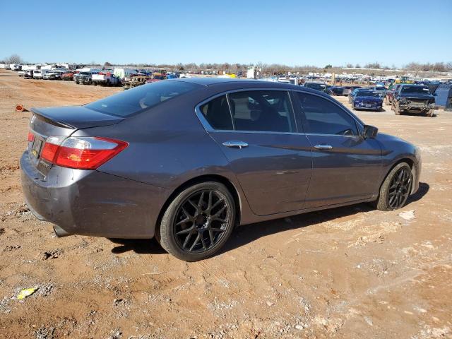 2015 Honda Accord Sport VIN: 1HGCR2F56FA158011 Lot: 40669764