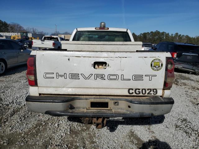 1GCEK14V15Z122879 | 2005 Chevrolet silverado k1500