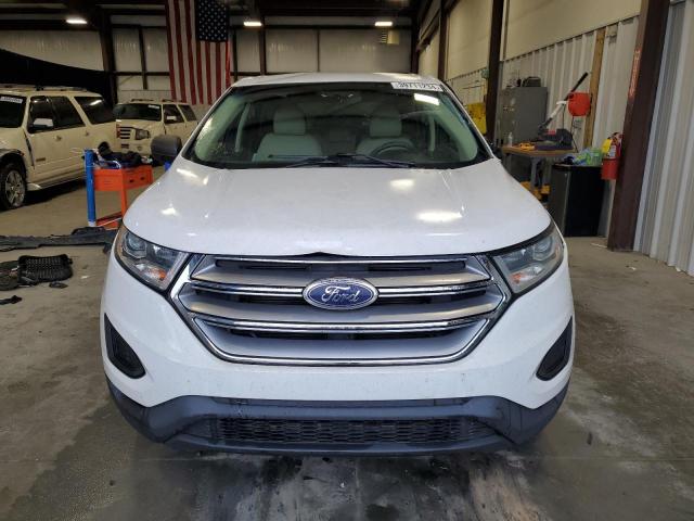 2FMPK3G98GBC21557 | 2016 FORD EDGE SE