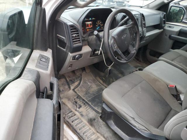 2015 FORD F150 SUPER 1FTEX1EPXFFB70840