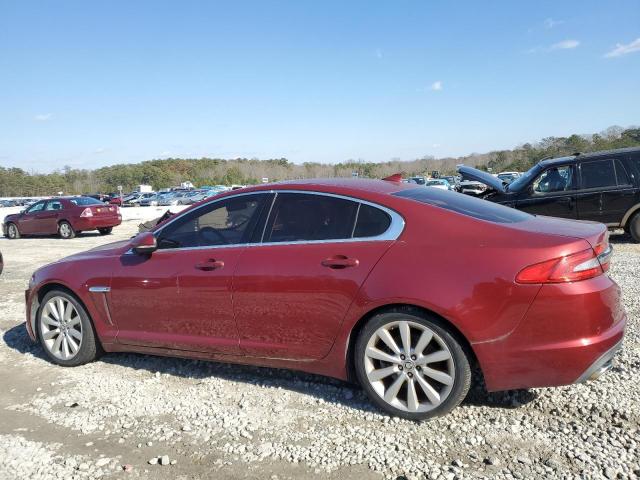 2013 Jaguar Xf VIN: SAJWJ0EFXD8S78594 Lot: 38998534