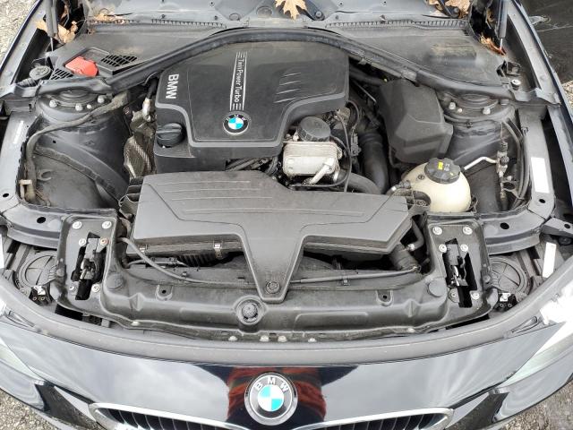 2015 BMW 328 XI SUL - WBA3B5C50FF961907