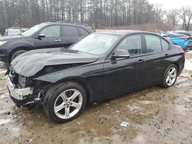 2015 BMW 328 XI - WBA3B3G52FNT18978