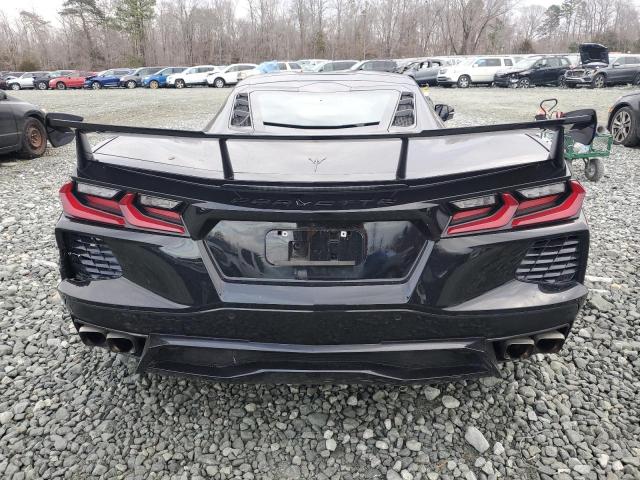 2022 Chevrolet Corvette - Image 6