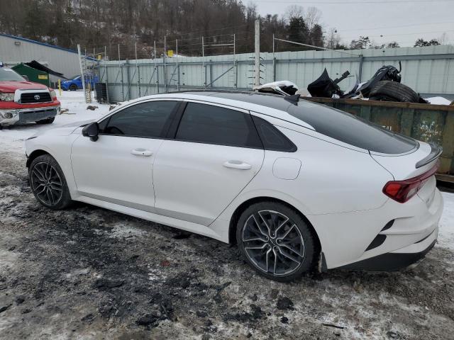 2024 KIA K5 GT - 5XXG44J83RG242016