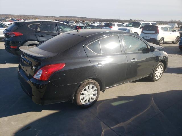 3N1CN7AP2JL869516 | 2018 NISSAN VERSA S