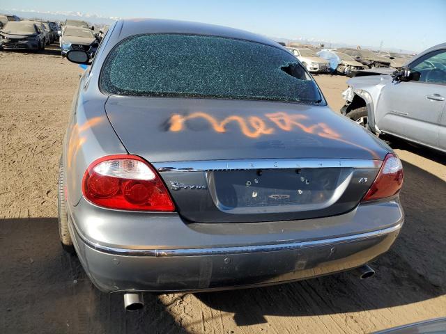 2005 Jaguar S-Type 4.2 VIN: SAJWA01U65HN26877 Lot: 82952073