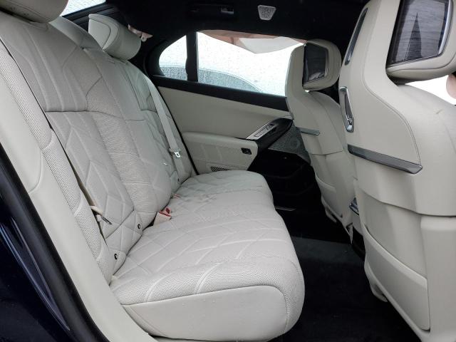 2024 BMW I7 XDRIVE6 - WBY53EJ05RCP11048