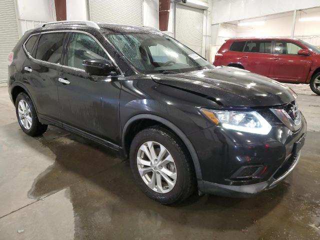 KNMAT2MV6GP731899 | 2016 NISSAN ROGUE S