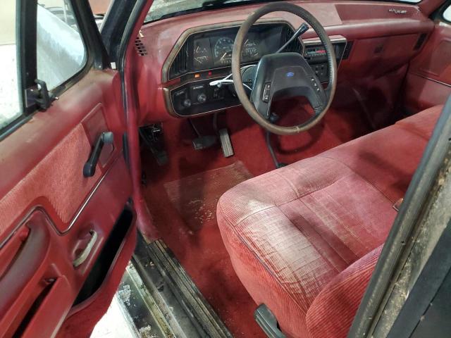 1FTEF14N8JKB64960 1988 Ford F150