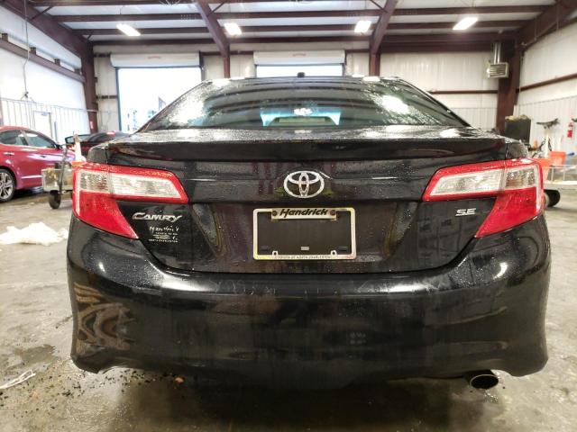 4T1BF1FK6EU736703 | 2014 TOYOTA CAMRY L