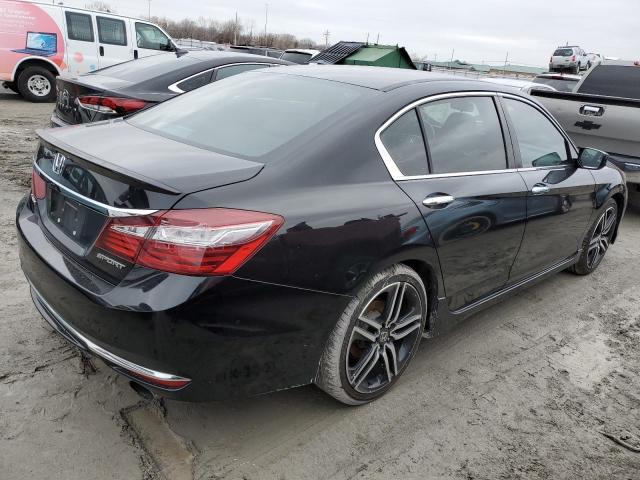 2017 HONDA ACCORD SPO - 1HGCR2F56HA201944