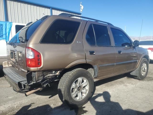 2001 Isuzu Rodeo S VIN: 4S2CK58W414325889 Lot: 40475434