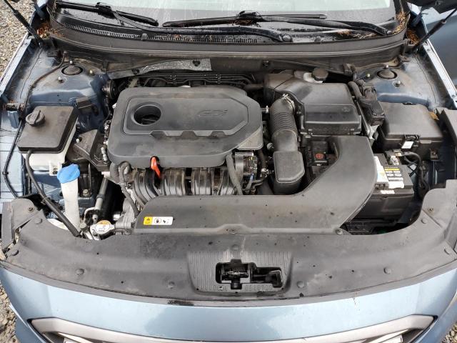 2016 HYUNDAI SONATA SPO 5NPE34AF1GH429488