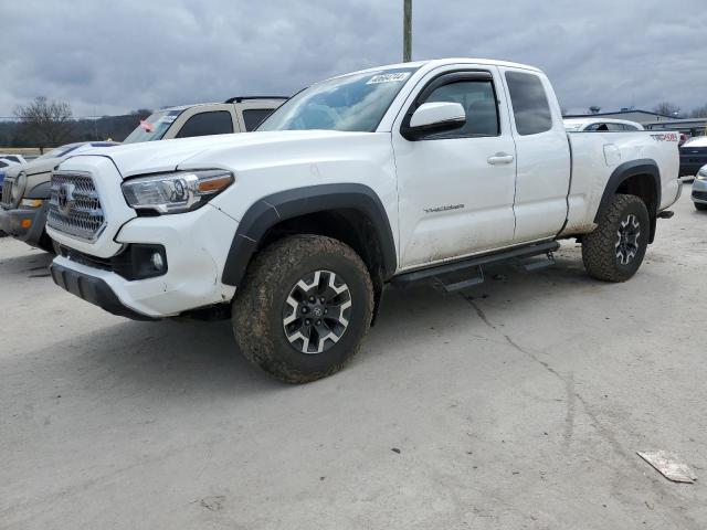 2016 TOYOTA TACOMA ACC 5TFSZ5AN7GX036257