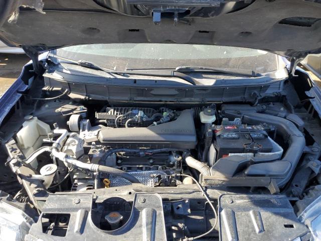 5N1AT2MM9HC834729 | 2017 NISSAN ROGUE S