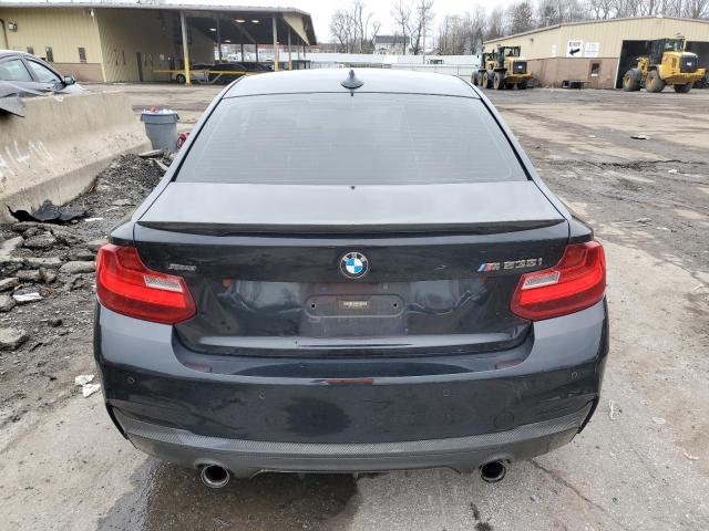 VIN WBA1J9C59GV371522 2016 BMW 2 Series, M235XI no.6