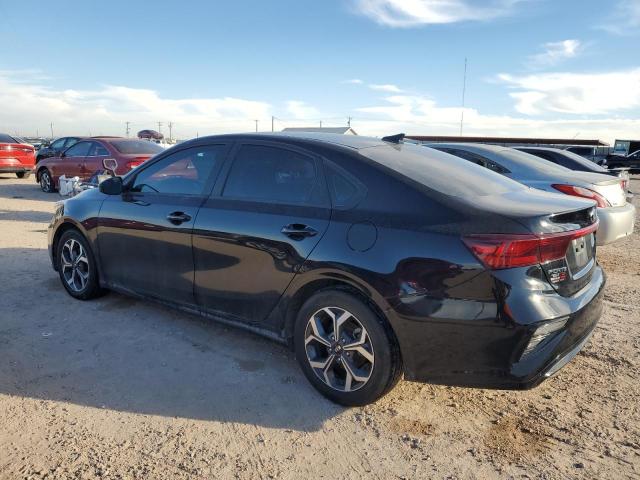2021 KIA FORTE FE - 3KPF24AD0ME410291