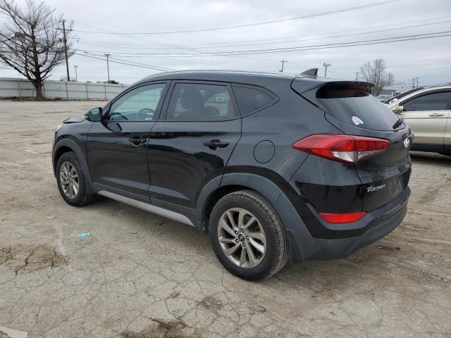 KM8J3CA41HU454904 | 2017 HYUNDAI TUCSON LIM