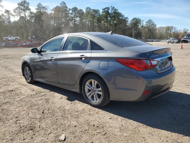 5NPEB4AC5EH831892 | 2014 HYUNDAI SONATA GLS