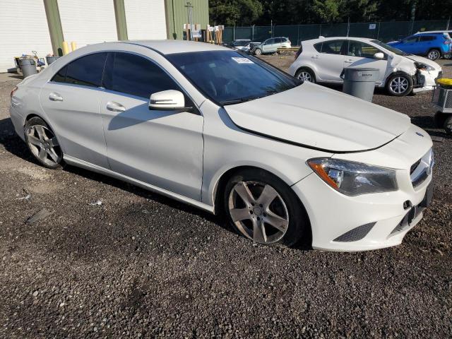 VIN WDDSJ4EB5FN168578 2015 Mercedes-Benz CLA-Class,... no.4