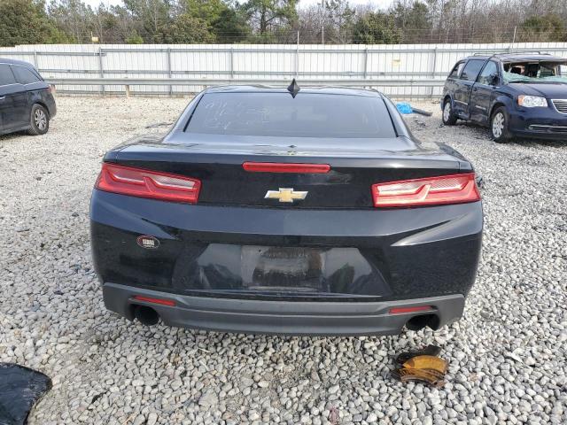 1G1FB1RX4H0145086 | 2017 CHEVROLET CAMARO LT