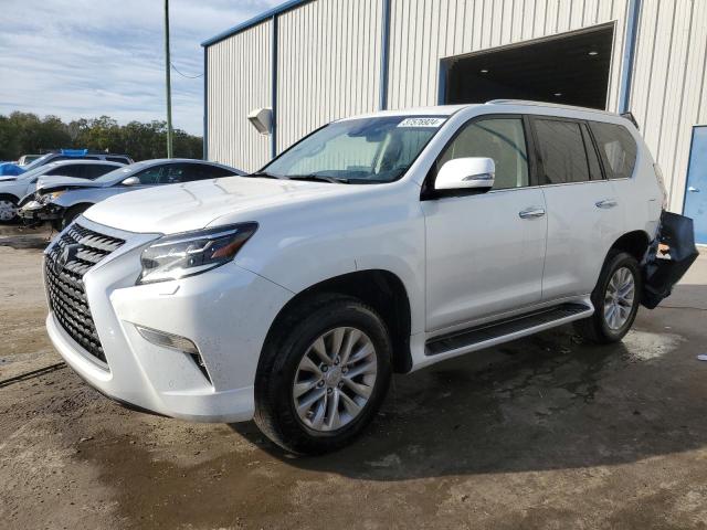 2022 Lexus GX 460 