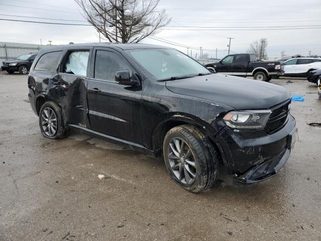 Vin: 1c4rdjdg5hc870684, lot: 40250754, dodge durango gt 20174