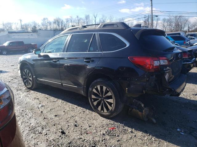 4S4BSANC6H3271212 | 2017 SUBARU OUTBACK 2.