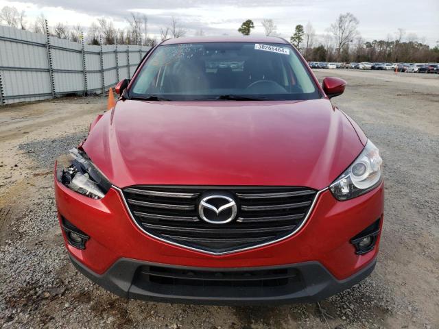 JM3KE4CY8G0620292 | 2016 MAZDA CX-5 TOURI