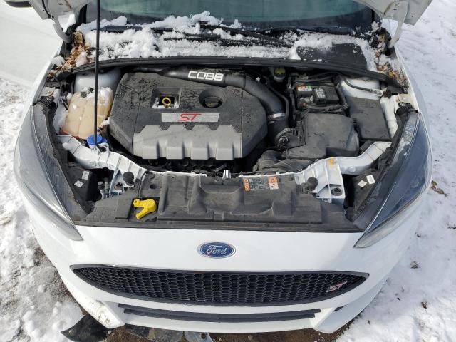 1FADP3L96HL230019 2017 FORD FOCUS, photo no. 11